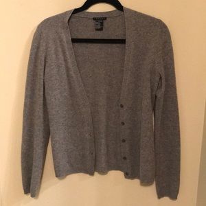 Theory cashmere sweater